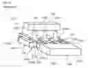Fig. 13 - Piezoelectric motor and method of manufacturing the same