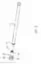 Fig. 03 - Supporting device and a portable electronic device