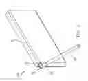 Fig. 06 - Supporting device and a portable electronic device