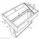 Fig. 01 - Drawer storage system