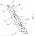 Fig. 03 - Rail set assembly for a machine casing of the industrial computer