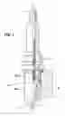 Fig. 02 - Spark plug incorporating a folded packing situated on an outer circumference of a housing for position-oriented installation