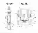 Fig. 07 - Triple walled lamp