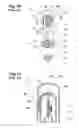 Fig. 08 - Triple walled lamp