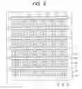 Fig. 06 - Anode cap, and voltage supply unit and image display apparatus utilizing the same