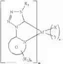 Fig. 31 - Carbene metal complexes as OLED materials