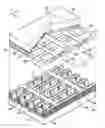 Fig. 01 - Plasma display panel