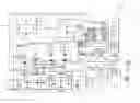 Fig. 01 - Current-limiting protection circuit of a remotely controlled ceiling fan-lamp