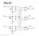 Fig. 08 - Sensorless drive for unipolar three phase brushless DC motors