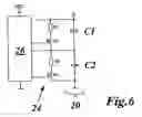 Fig. 06 - Safety drive for a flap or a valve