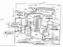 Fig. 01 - Plasma-facing probe arrangement including vacuum gap for use in a plasma processing chamber