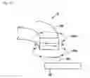 Fig. 09 - Rotation angle detection device for detecting rotation angle of a rotating body