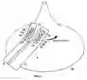 Fig. 05 - High resolution and flexible eddy current array probe