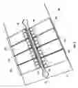 Fig. 07 - High resolution and flexible eddy current array probe
