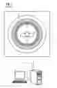 Fig. 02 - Method for determining attenuation values of an object