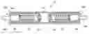 Fig. 01 - SOCKET FOR DOUBLE ENDED PROBE, DOUBLE ENDED PROBE, AND PROBE UNIT