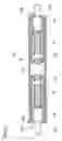 Fig. 02 - SOCKET FOR DOUBLE ENDED PROBE, DOUBLE ENDED PROBE, AND PROBE UNIT