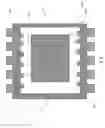 Fig. 05 - Packaged die heater