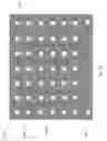 Fig. 14 - Packaged die heater