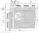 Fig. 01 - Display substrate and apparatus and method for testing display panel having the same