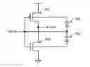 Fig. 01 - Inverter circuit and balanced input inverter circuit