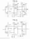Fig. 10 - Inverter circuit and balanced input inverter circuit
