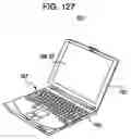 Fig. 127 - Semiconductor device, display panel, and electronic apparatus