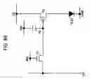 Fig. 70 - Semiconductor device, display panel, and electronic apparatus