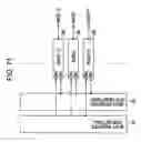 Fig. 72 - Semiconductor device, display panel, and electronic apparatus