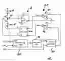 Fig. 01 - Triangular wave generating circuit having synchronization with external clock