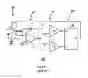 Fig. 03 - Triangular wave generating circuit having synchronization with external clock