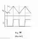 Fig. 04 - Triangular wave generating circuit having synchronization with external clock