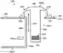 Fig. 01 - Weatherproof switch for indoor and outdoor information clusters and function switches