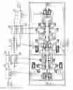Fig. 02 - Wideband differential amplifier including single-ended amplifiers coupled to a four-port transformer