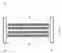 Fig. 05 - Nano electromechanical integrated-circuit filter