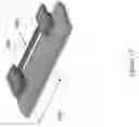 Fig. 14 - Nano electromechanical integrated-circuit filter