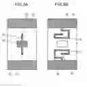 Fig. 07 - Transmission line resonator, high-frequency filter using the same, high-frequency module, and radio device