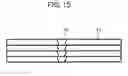 Fig. 15 - Transmission line resonator, high-frequency filter using the same, high-frequency module, and radio device