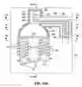 Fig. 27 - MEMS relay with a flux path that is decoupled from an electrical path through the switch and a suspension structure that is independent of the core structure and a method of forming the same