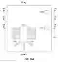 Fig. 31 - MEMS relay with a flux path that is decoupled from an electrical path through the switch and a suspension structure that is independent of the core structure and a method of forming the same