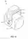Fig. 03 - Magnetically coupled device