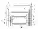 Fig. 01 - High voltage transformer with a shield ring, a shield ring and a method of manufacture same