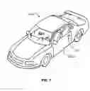 Fig. 08 - VEHICLE HANDLE WITH CONTROL CIRCUITRY