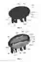 Fig. 09 - VEHICLE HANDLE WITH CONTROL CIRCUITRY