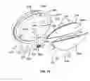 Fig. 12 - VEHICLE HANDLE WITH CONTROL CIRCUITRY