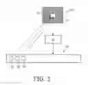 Fig. 03 -  INTEGRATED IMAGE RECOGNITION AND SPECTRAL DETECTION DEVICE AND A DEVICE AND METHOD FOR AUTOMATICALLY CONTROLLING THE SETTINGS OF A LIGHT BY IMAGE RECOGNITION AND SPECTRAL DETECTION OF THE LIGHT