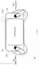 Fig. 03 - Handheld Electronic Apparatus with Multiple Input Devices