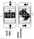 Fig. 07 - Handheld Electronic Apparatus with Multiple Input Devices