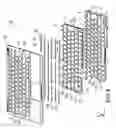 Fig. 04 - KEYBOARD, ELECTRONIC DEVICE, AND KEYBOARD MANUFACTURING METHOD