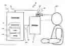 Fig. 01 - Do-It-Yourself photo realistic talking head creation system and method